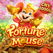 jogar demo fortune mouse ícone